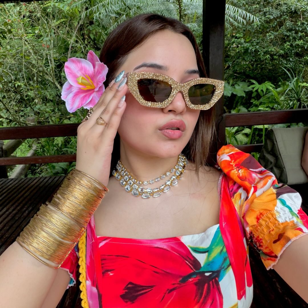 Rabeeca Khan