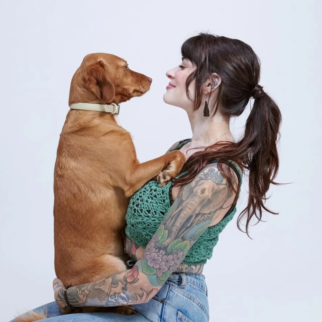 Allie | Heart-led Expansion Coach