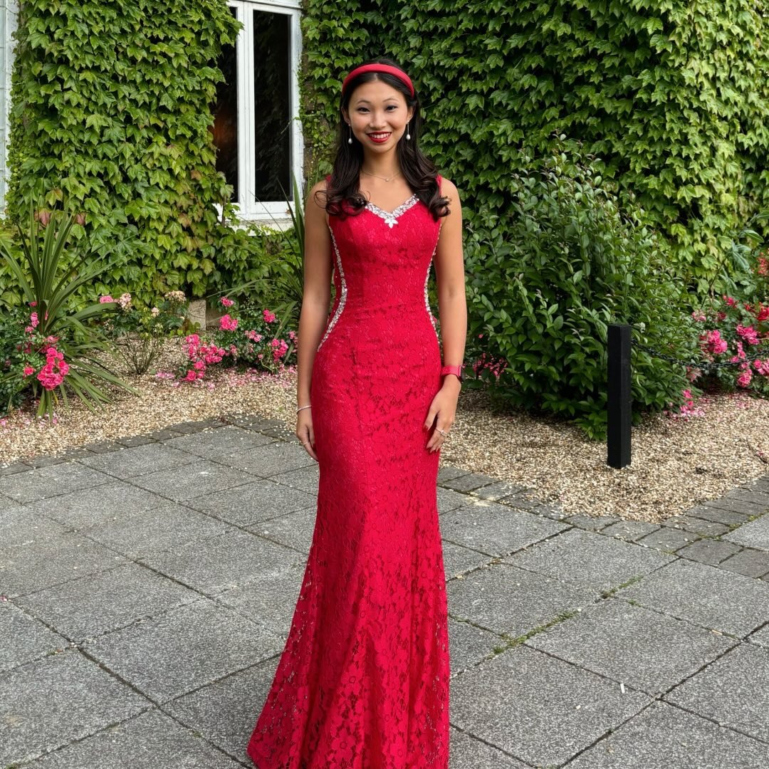 Daniella Wu 吴丹丹