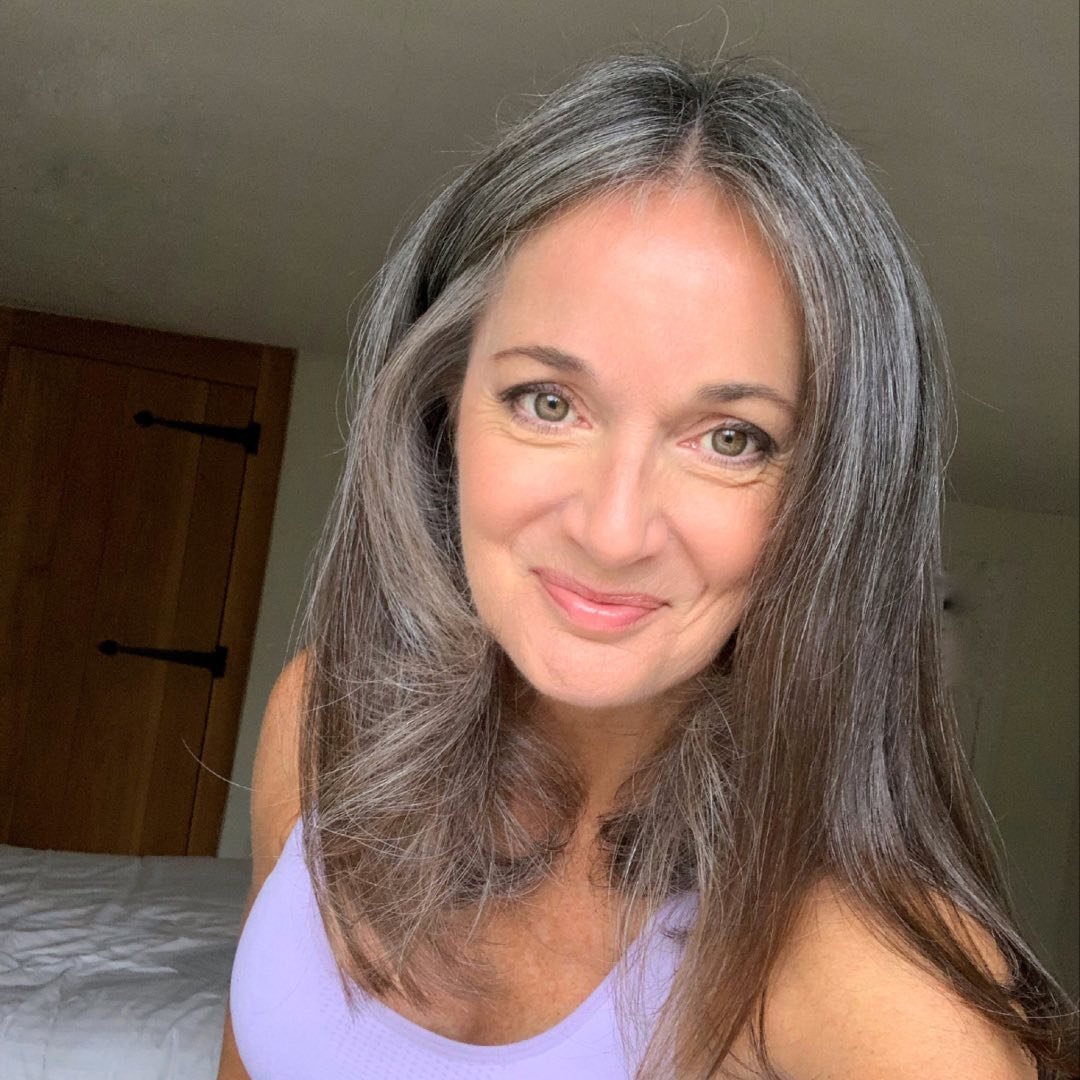 Jacqueline Hooton
