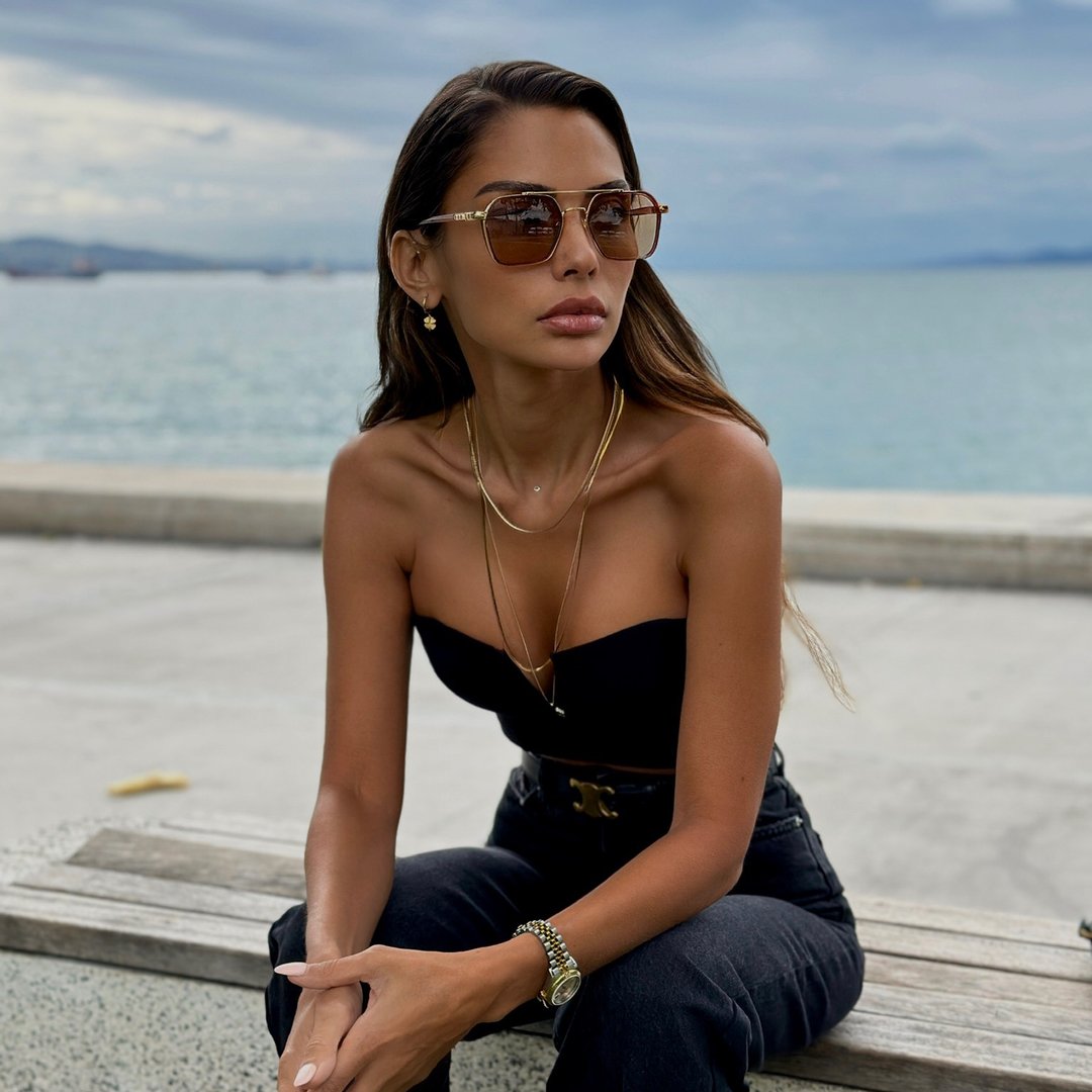 Leyla Tonya