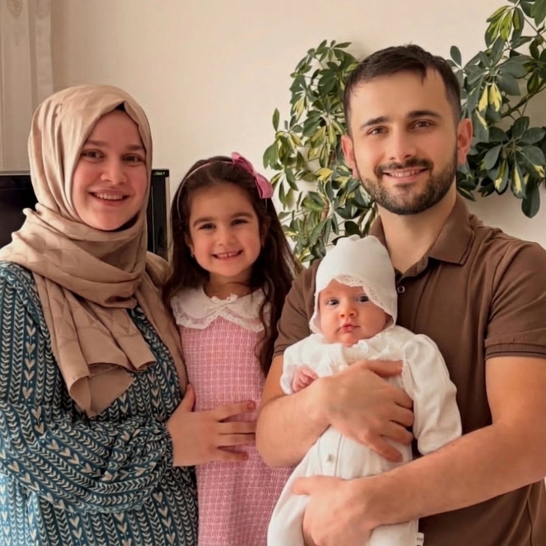 Pd.barış & Rabia Şahİn