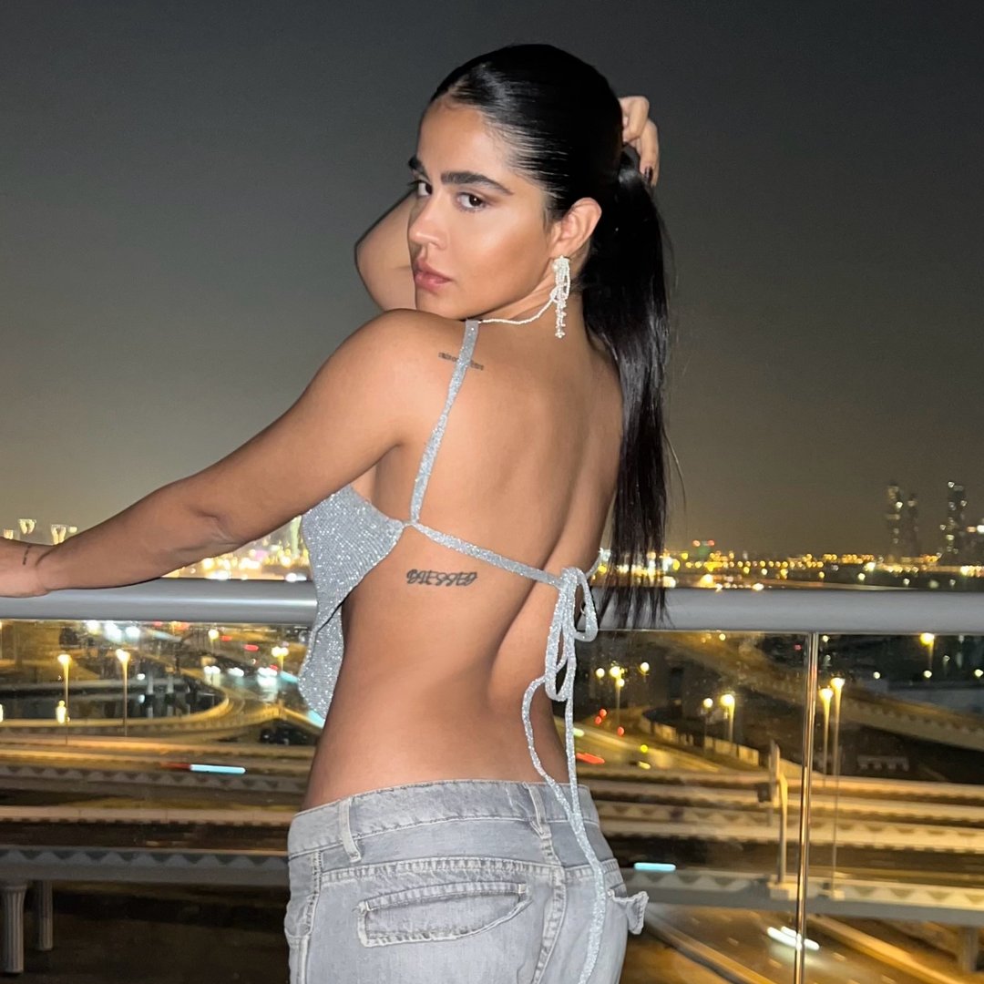 Nazanin Hassani