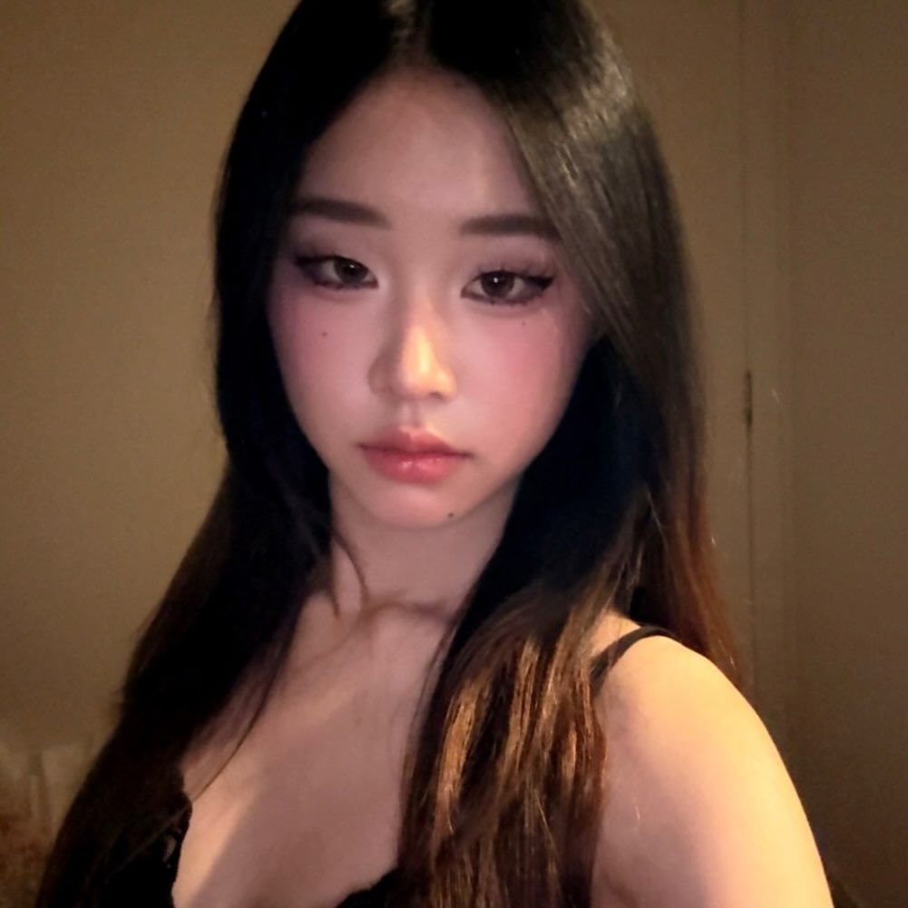 杨予娴 ღ