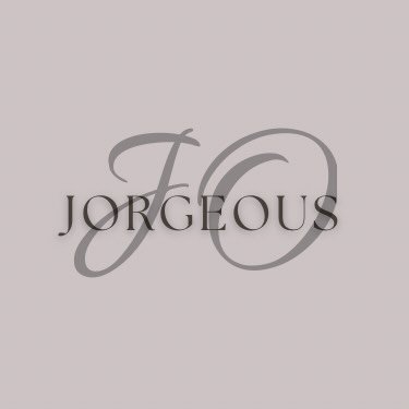 Jorgeous | Makeup And Hairartist 🤍