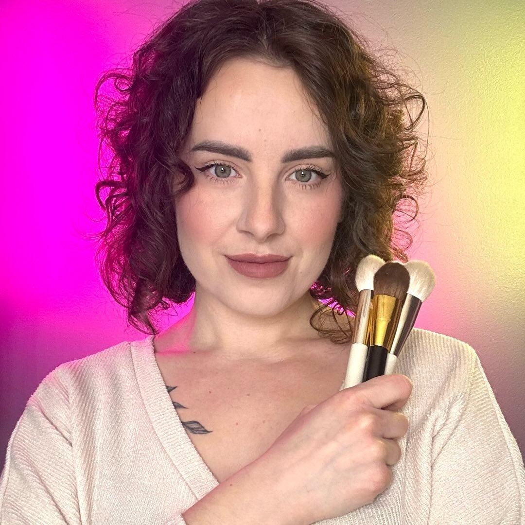 Milena Nawrocka | Makijaż Okazjonalny | Lubstówek (konin)