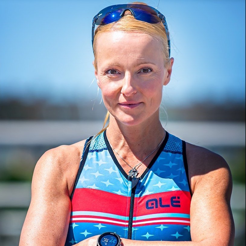 Triathlon & Yoga | Eiswuerfelimschuh