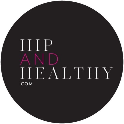 Hipandhealthy