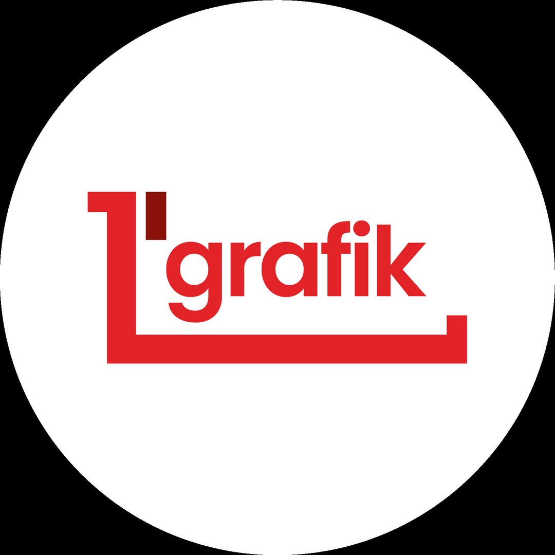 Alper | Grafik Tasarım