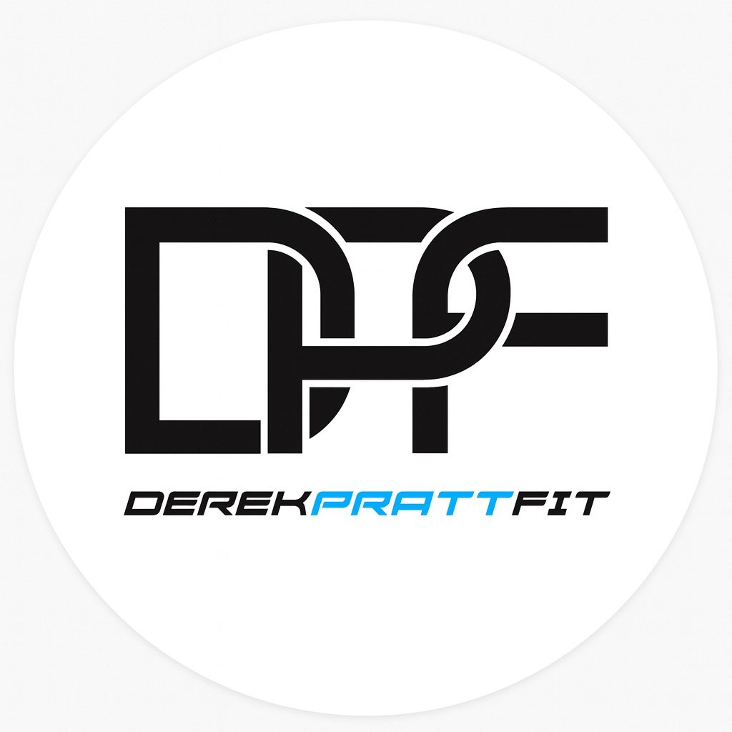 Derek Pratt Fit