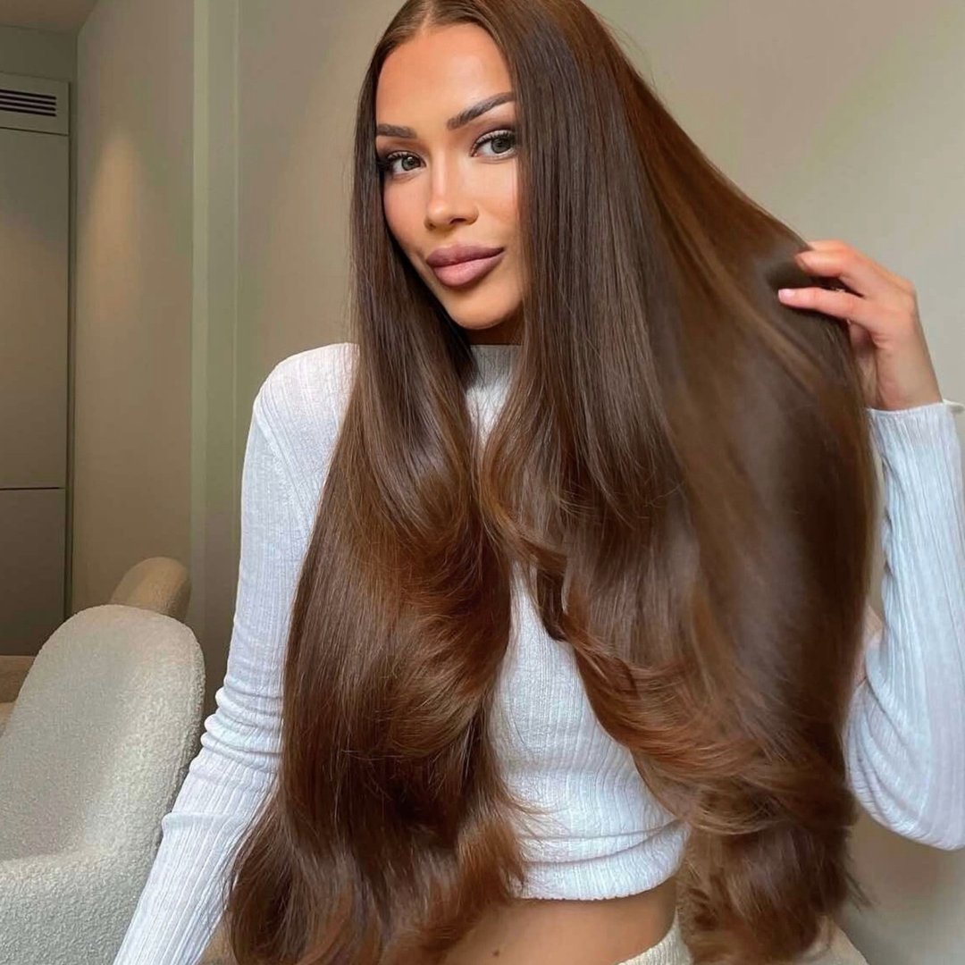 Kristine | Holistic Haircare