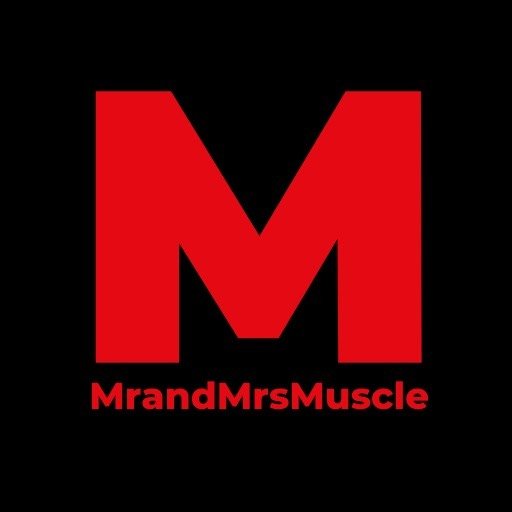 Mrandmrsmuscle