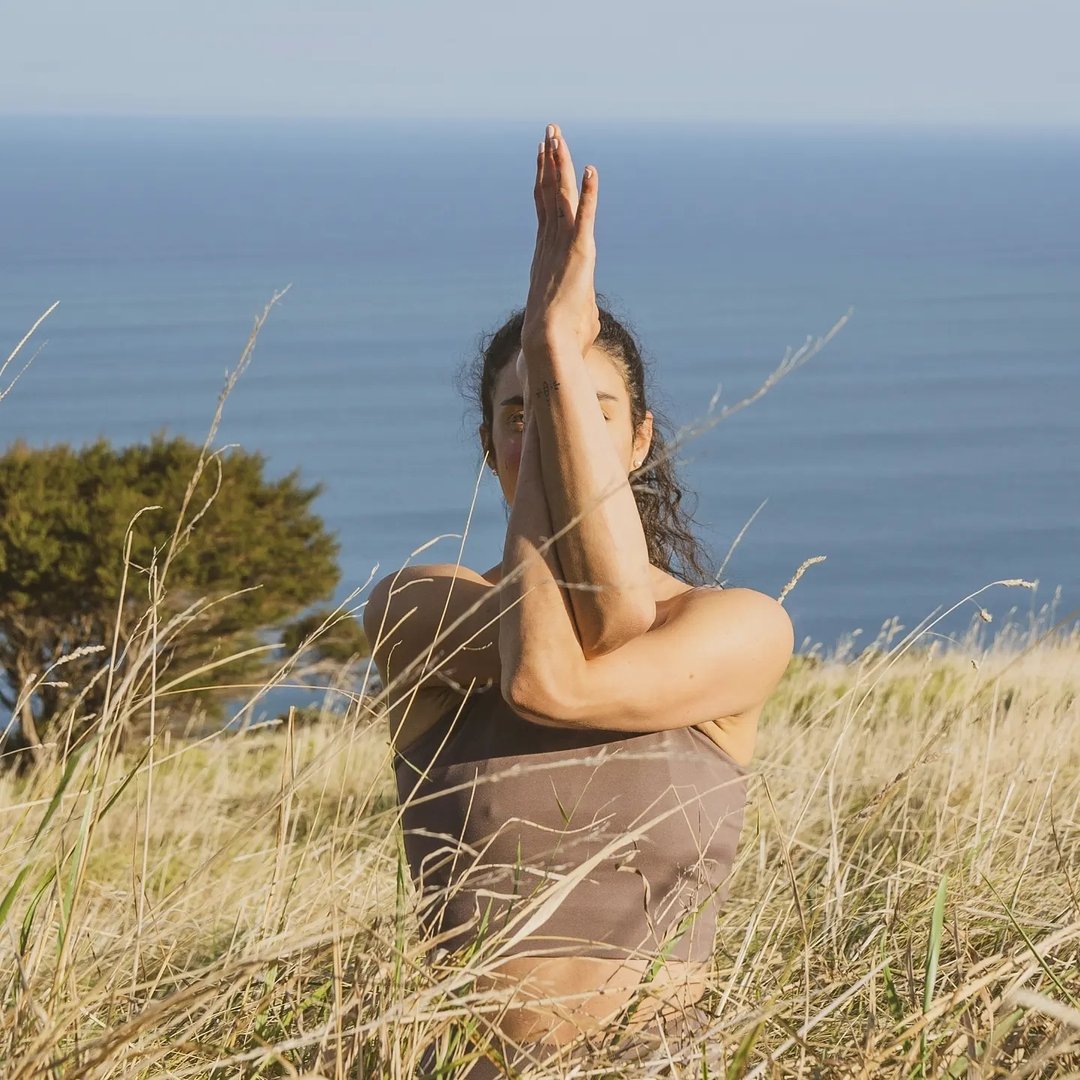 Yoga & Pilates With Sara