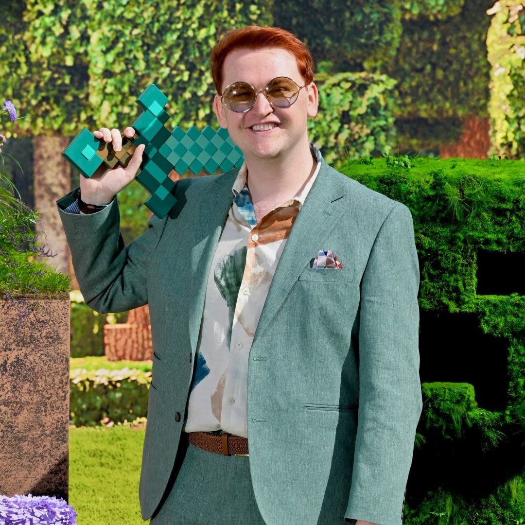 Scott Major