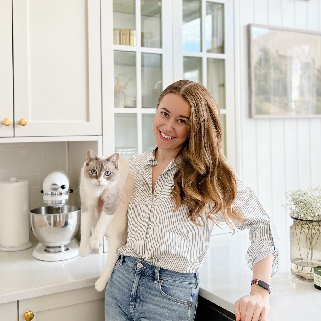 Emma Courtney  |  Design & Diy