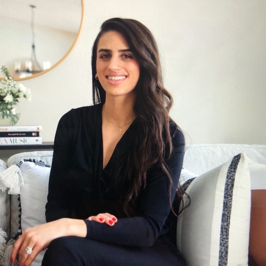 Jennifer Cohen
