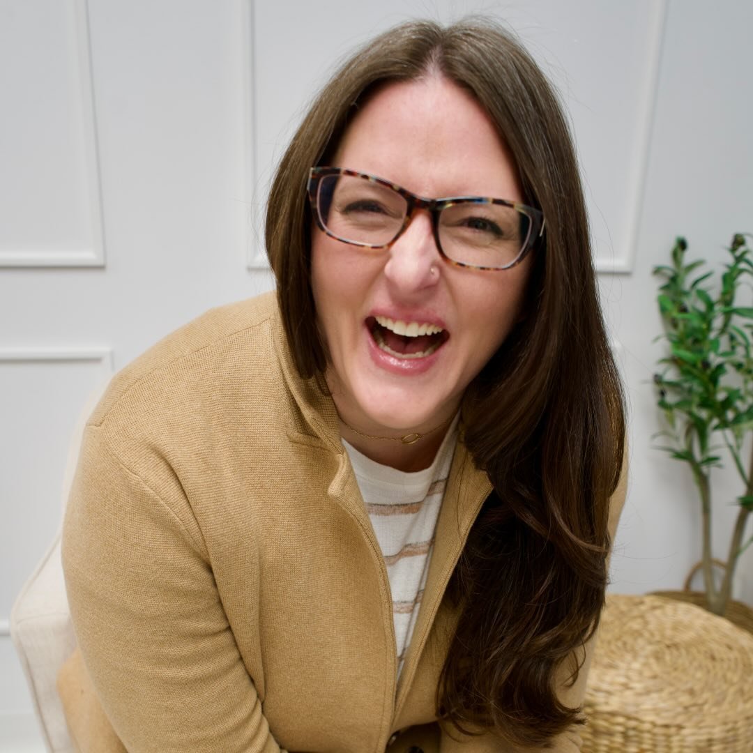 Erin Baute, Mph, Mspsych | Enneagram Teacher And Behavior Coach