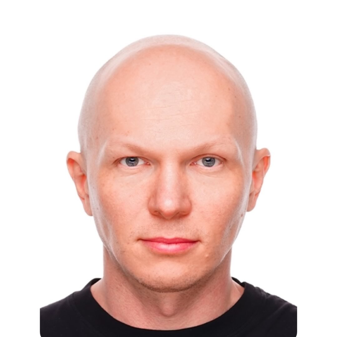 Gosha Kartsev