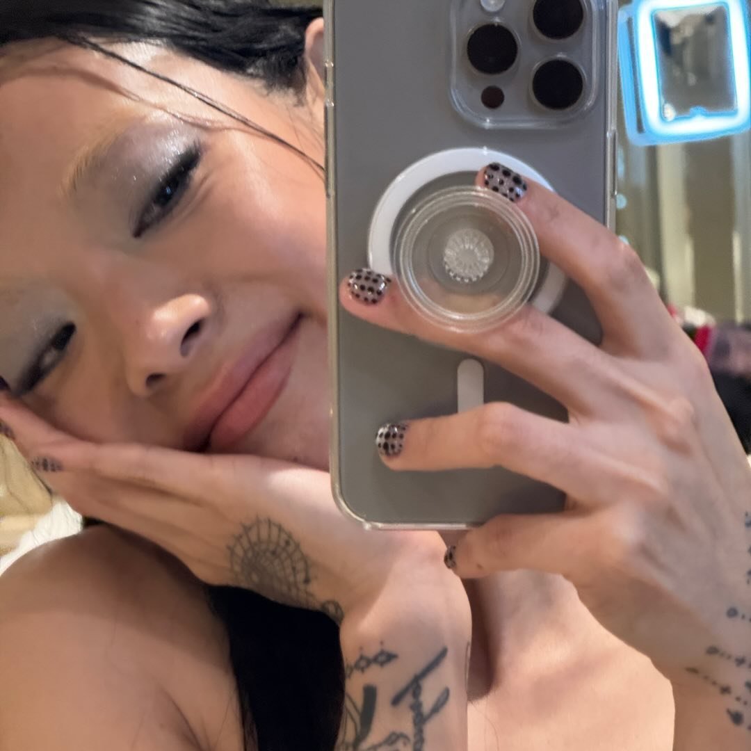 Rina Sawayama