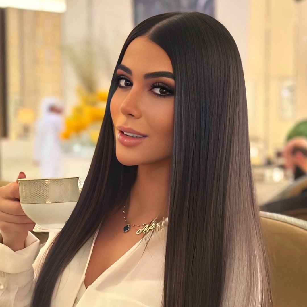 Aylin Raouf