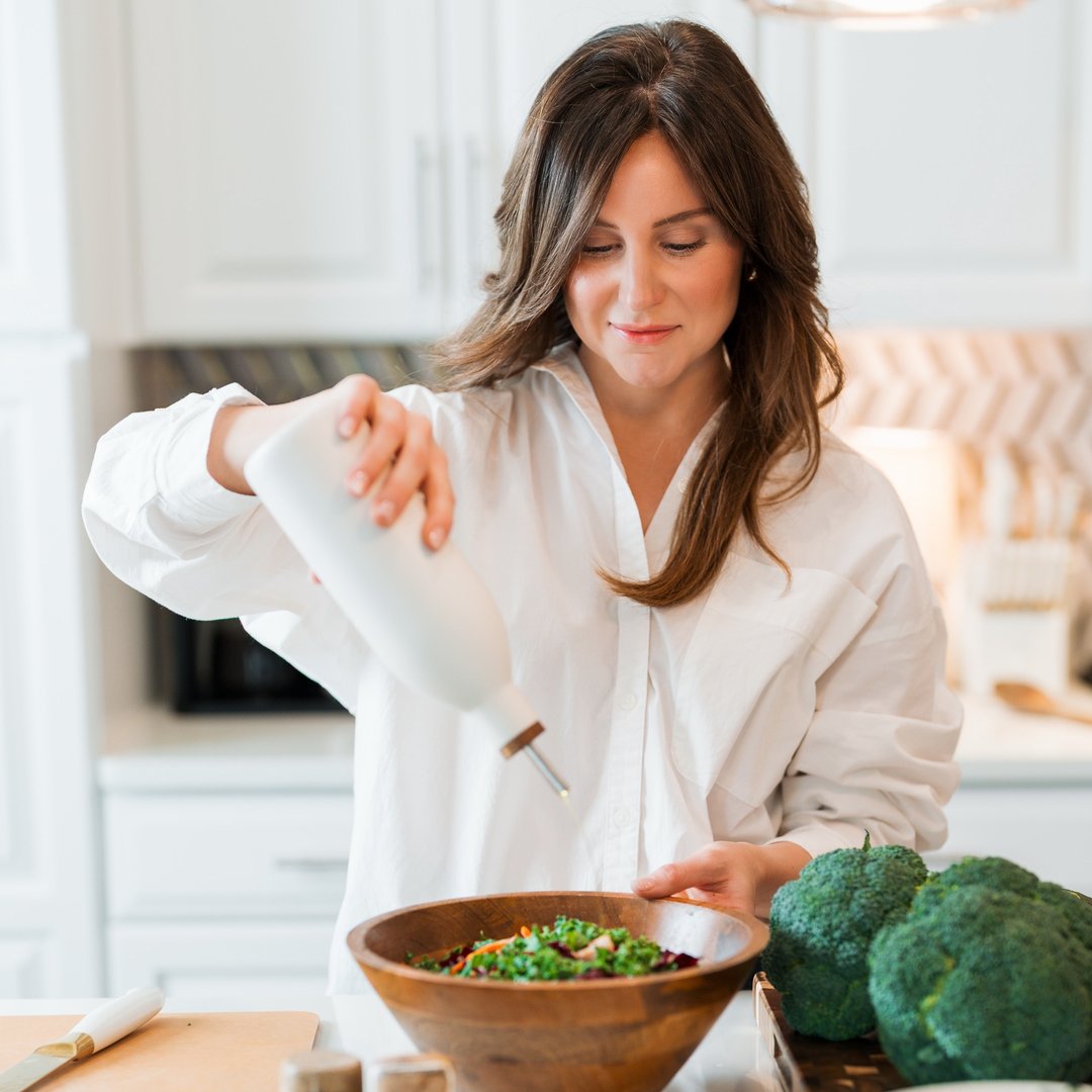 Courtney Kassis | Dietitian