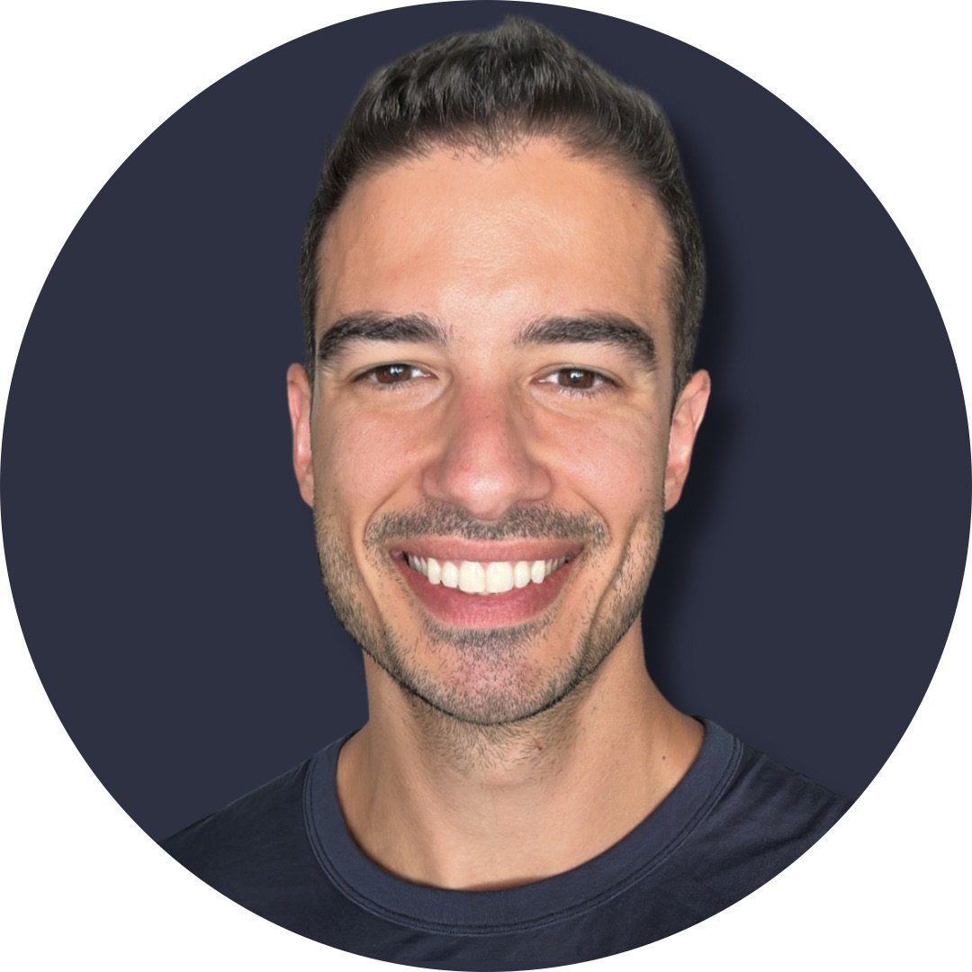 Joseph Munoz Ph.d. | Fitness Coach And Educator