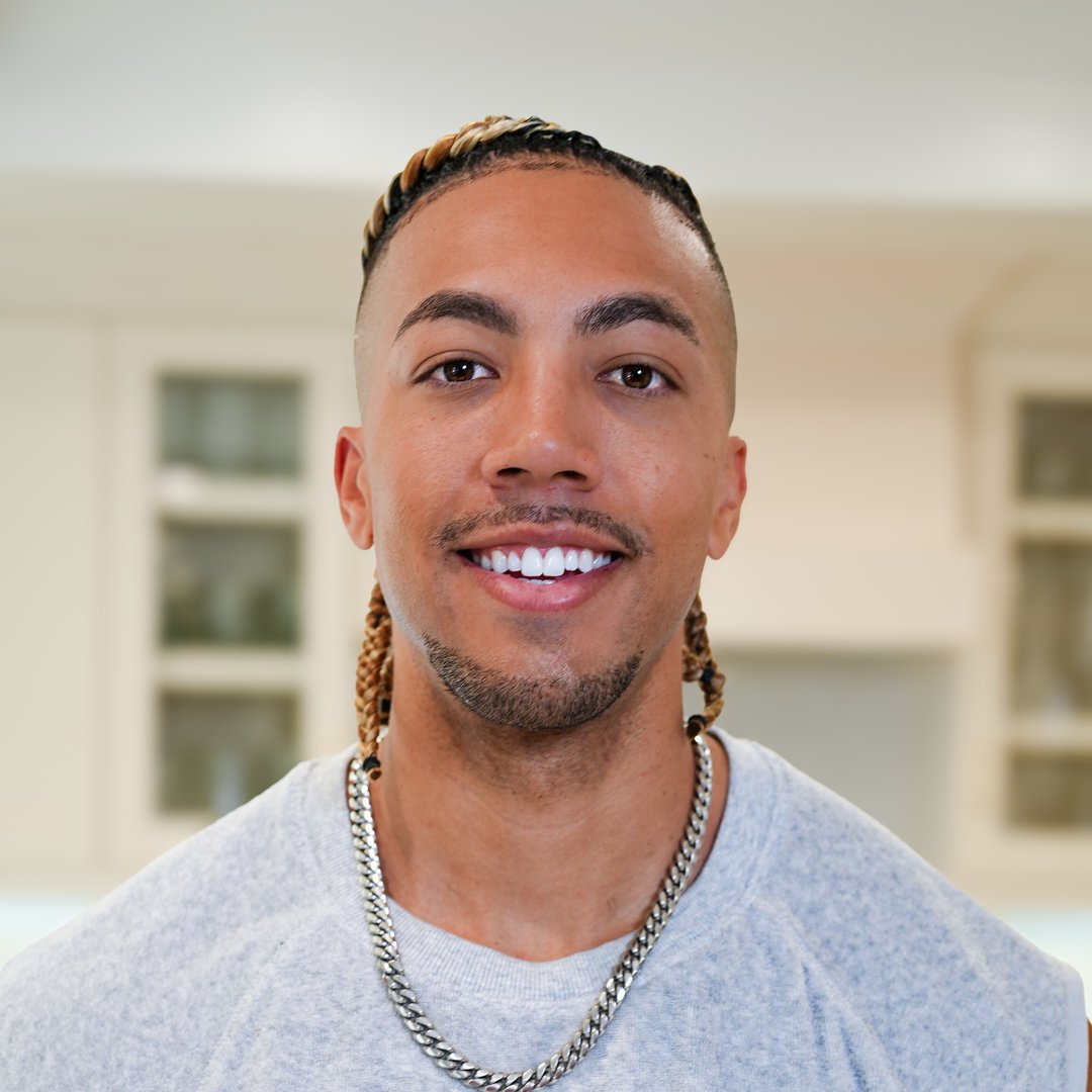 Trent Harrison | Online Fitness Coach