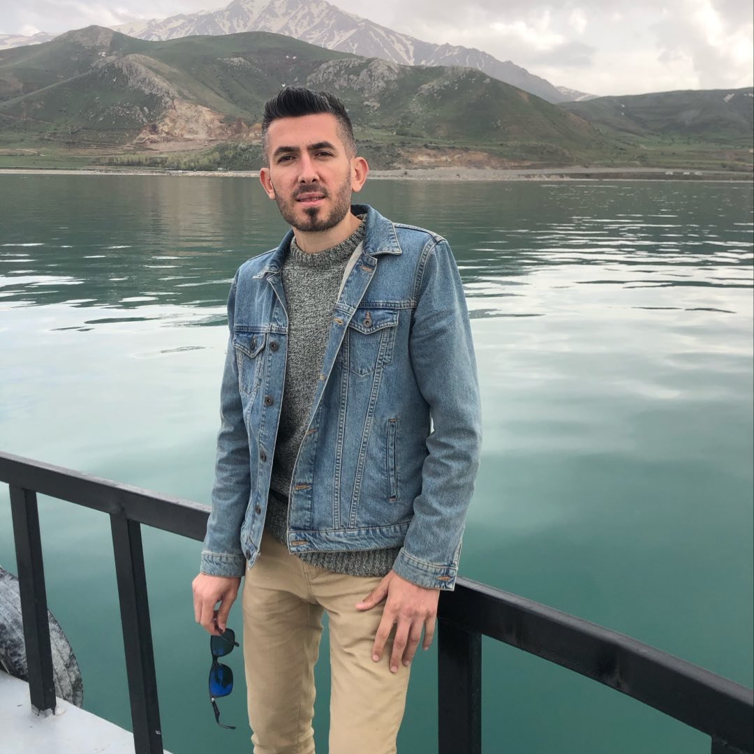İbrahim Çukurova