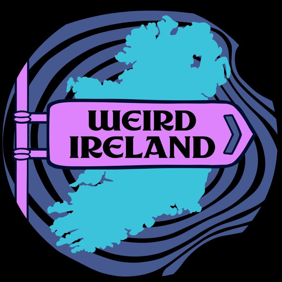 Weird Ireland