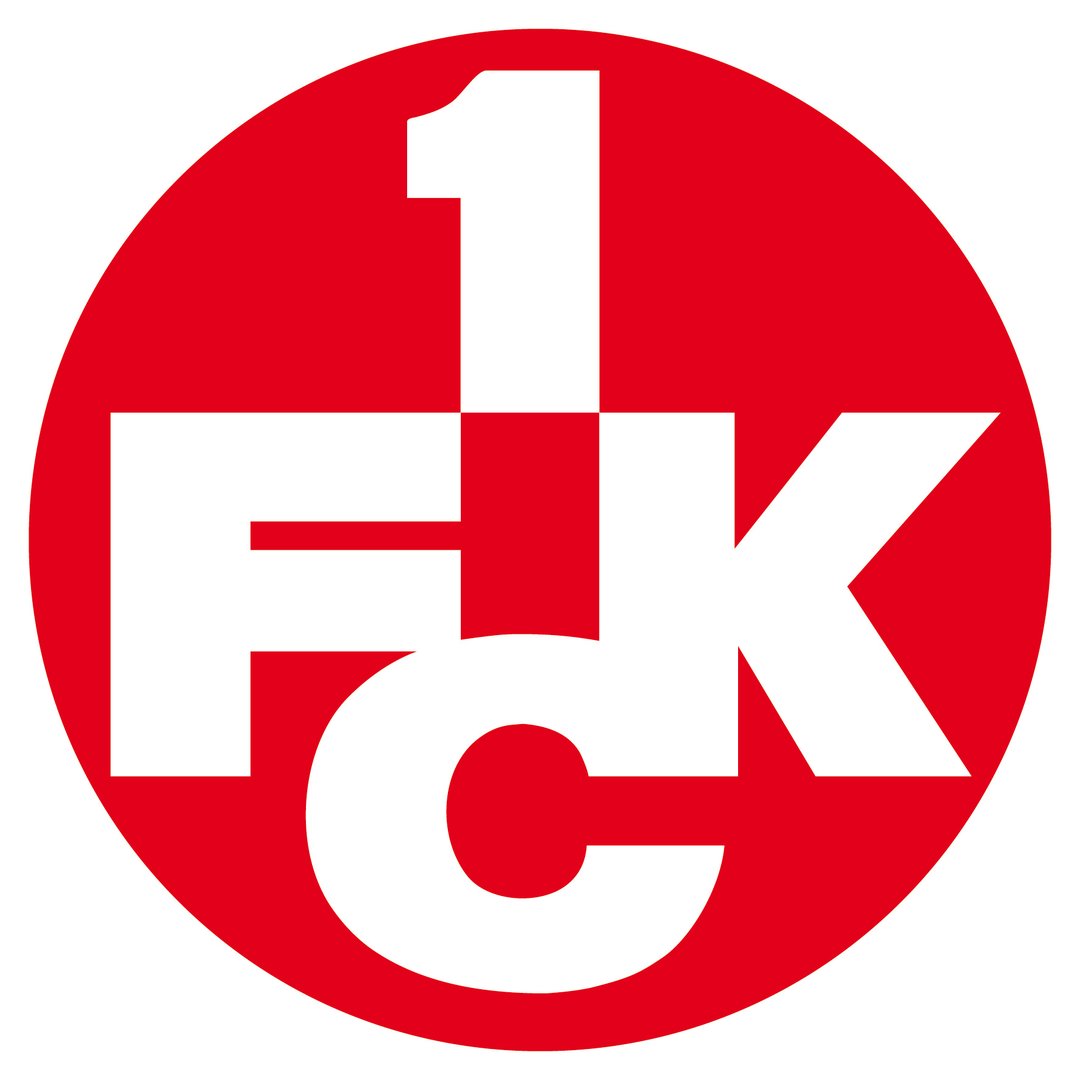 1. Fc Kaiserslautern