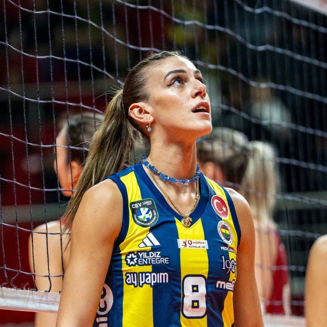 Alessia Orro