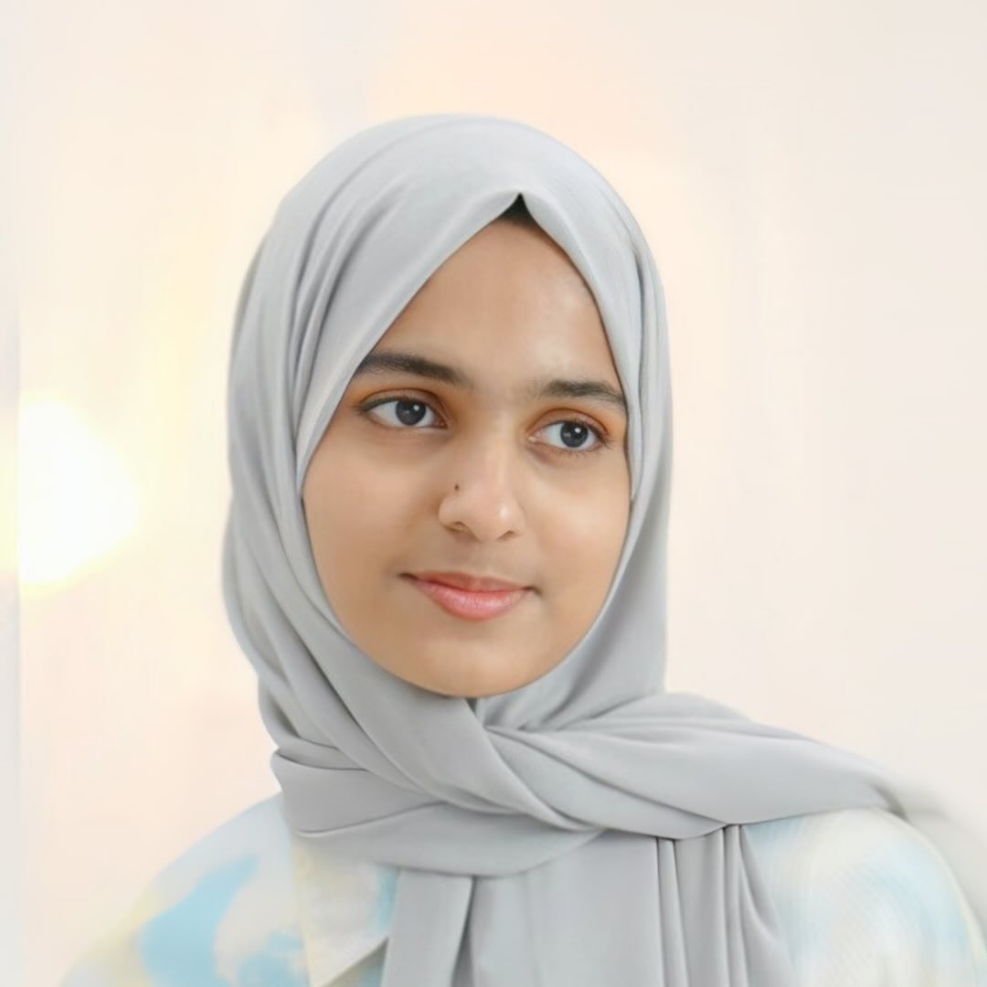 Ayisha Abdul Basith