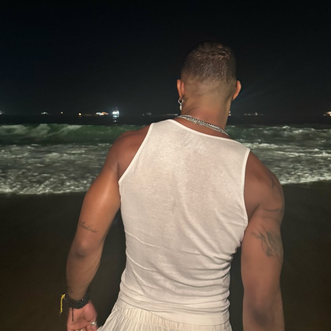 Claudimar Neto