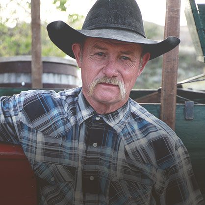 Kent Rollins | Outdoor Cooking