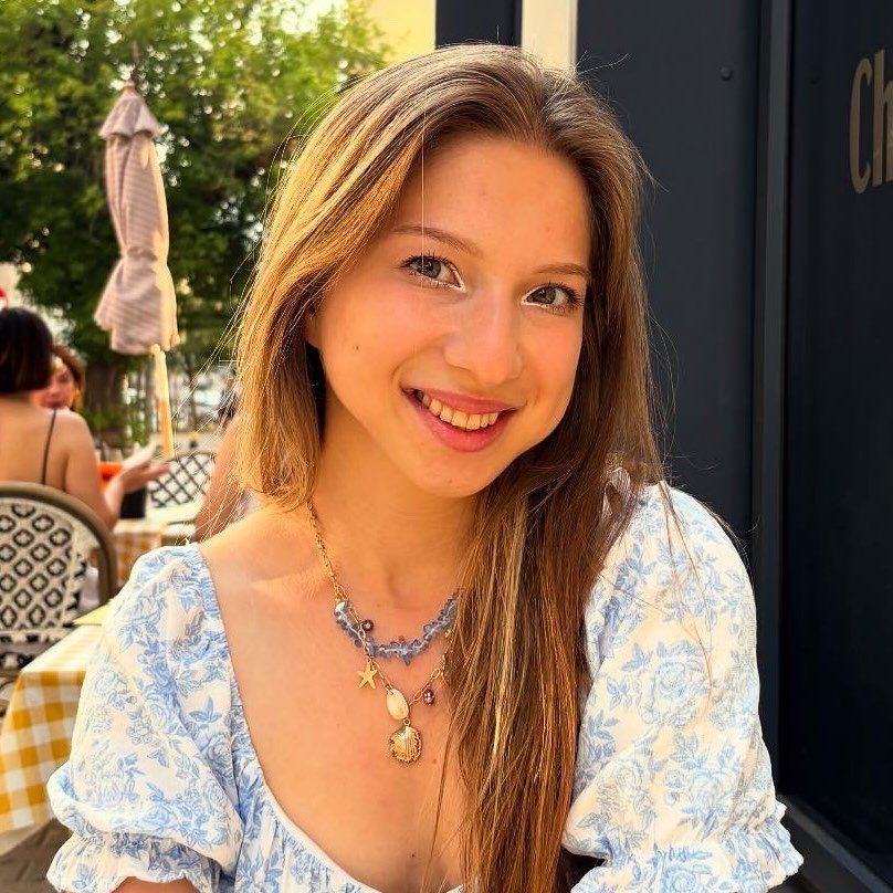 🇺🇦Дана в Варшаве 🇵🇱
