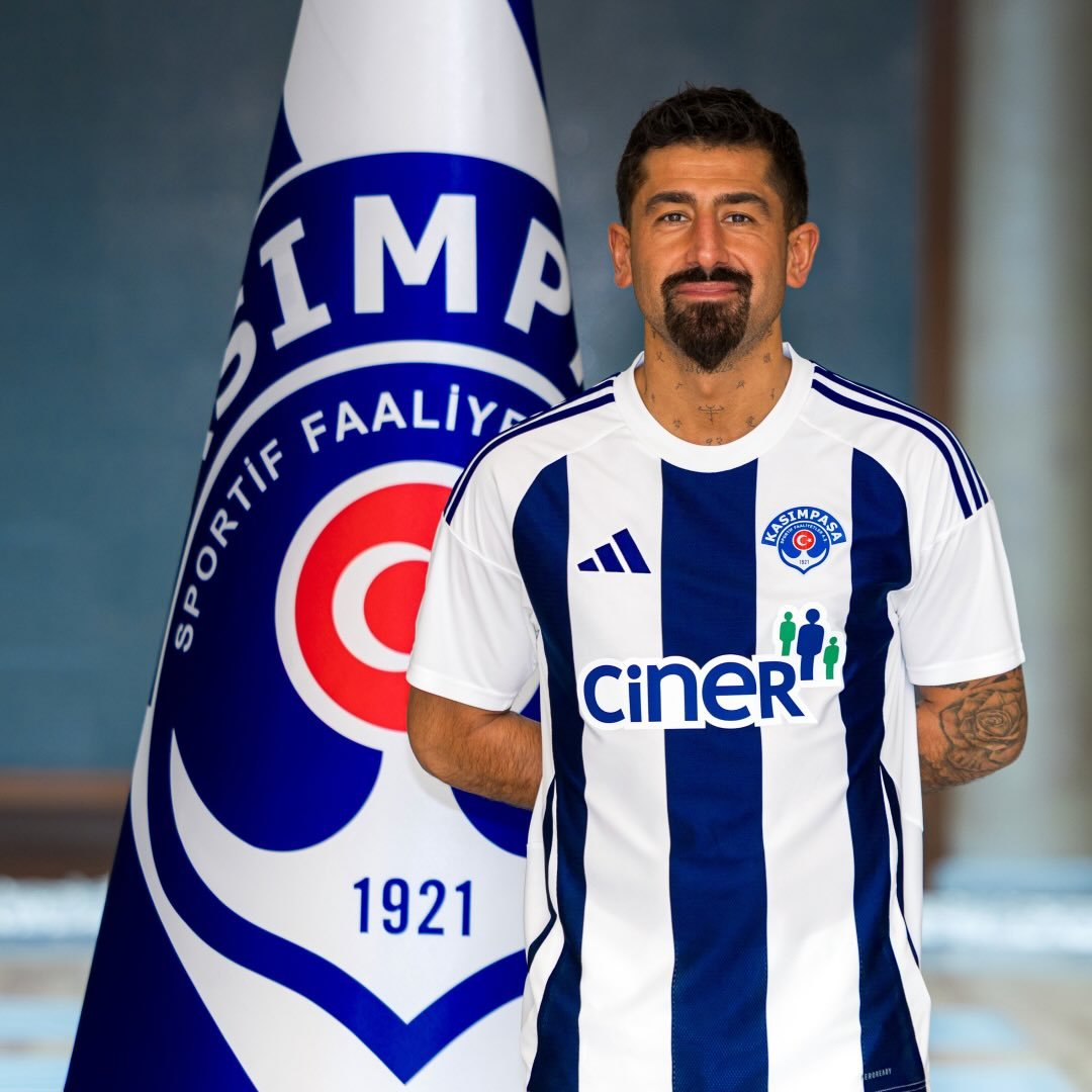 Kerem Demirbay