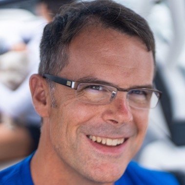 Dr. Ben Lynch