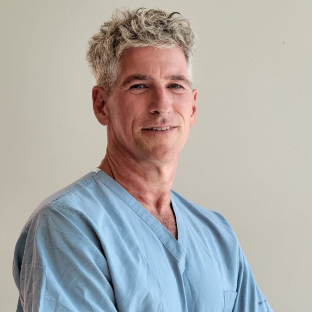 Dr. Sean O'mara, Md, Jd