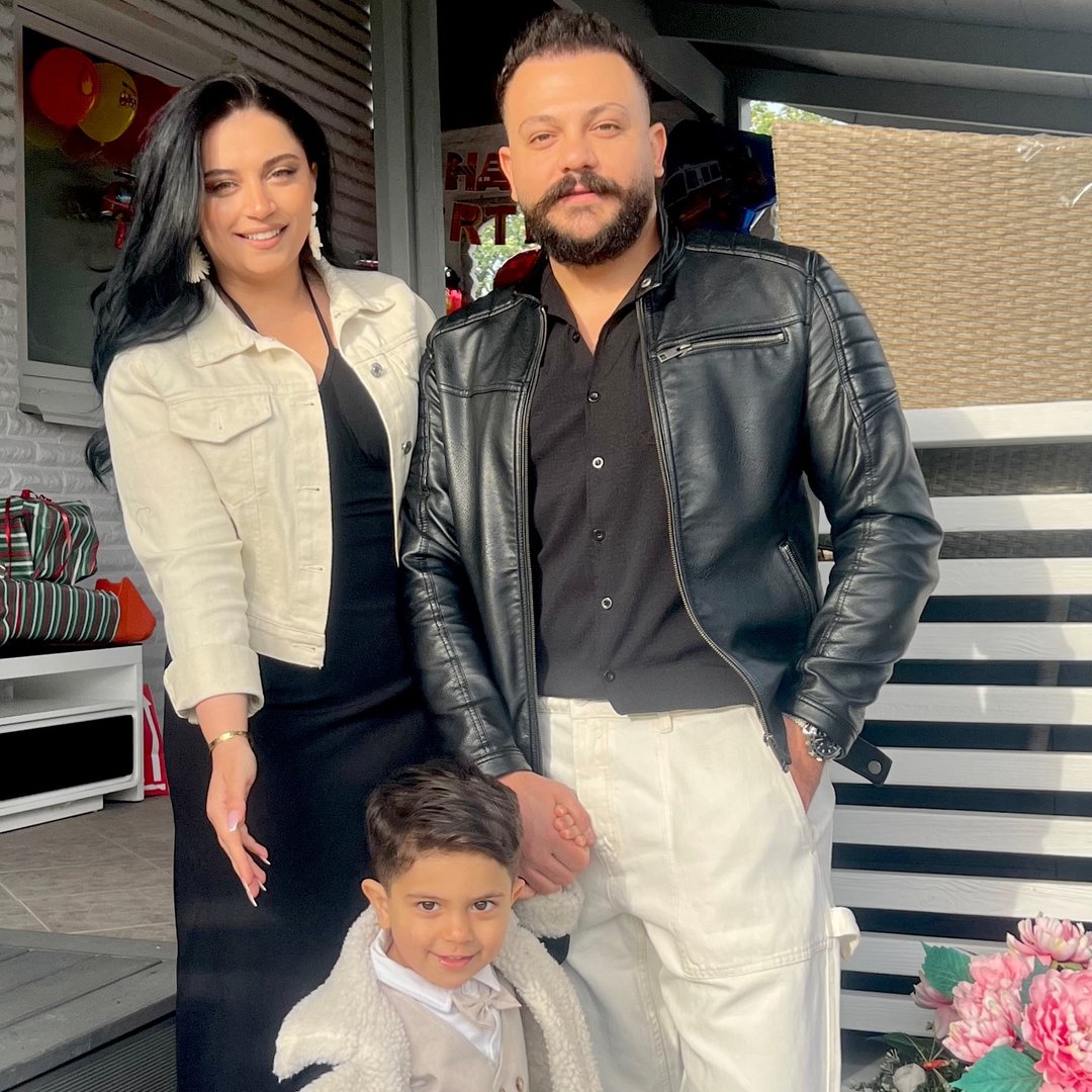 Fadi & Hiba