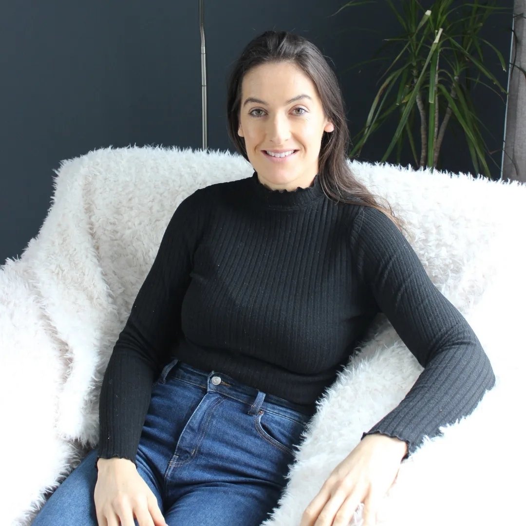 Hormone Balance Health Coach〰️ Becca