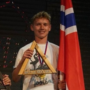 Karl Jordal