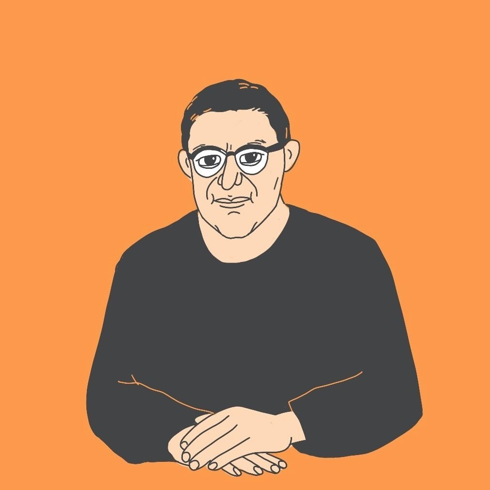 Михаил Лабковский | психолог с 40-летним стажем