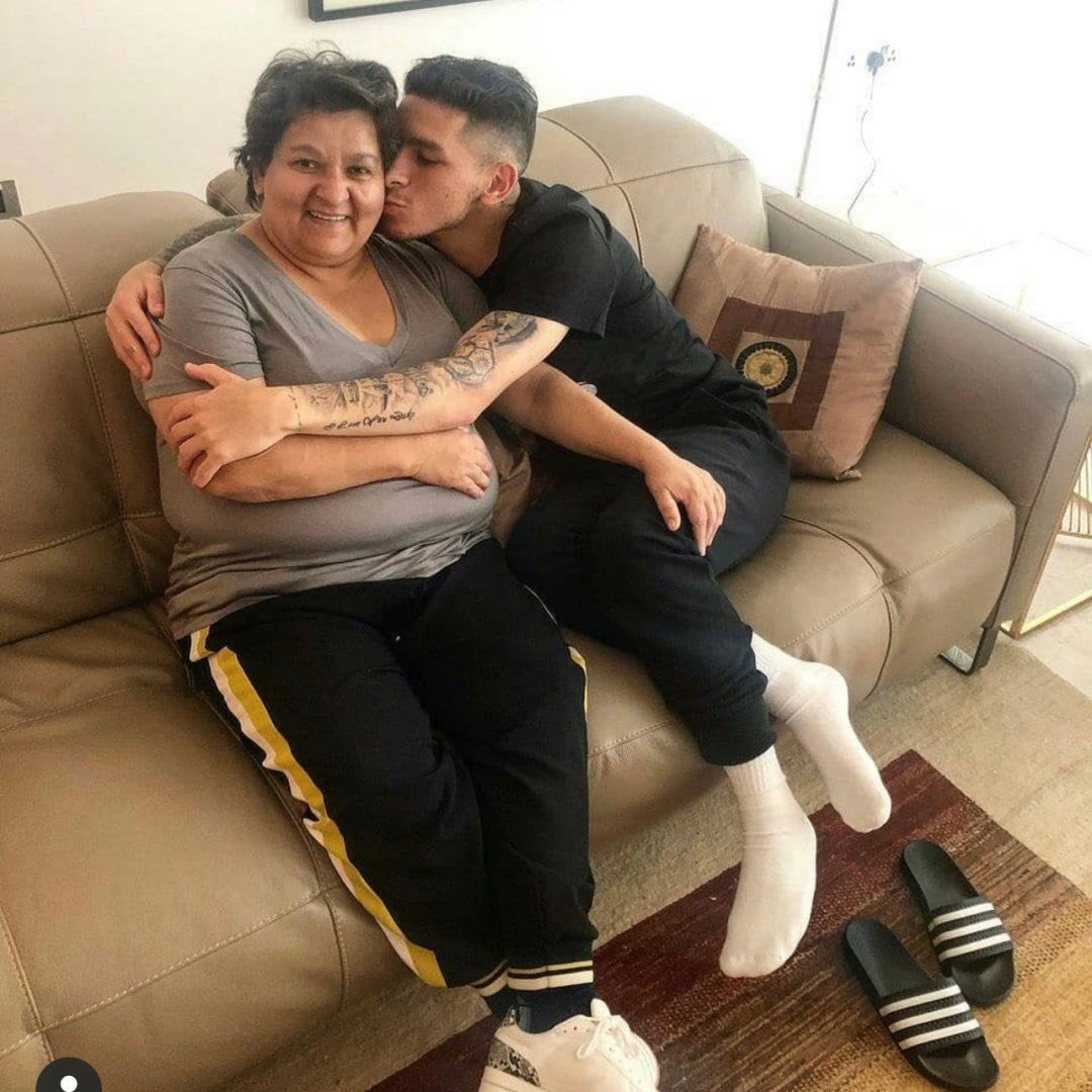 Lucas Torreira #lt34 🐜