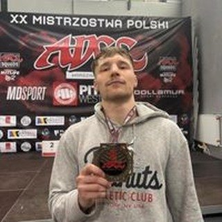 Piotr Lubiński | Trener I Zawodnik Bjj | Bydgoszcz