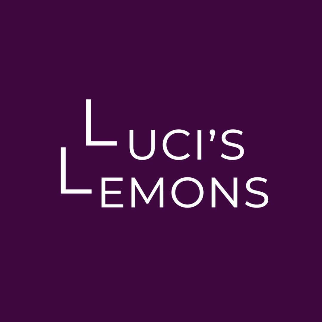 Luci’s Lemons • Slow Fashion