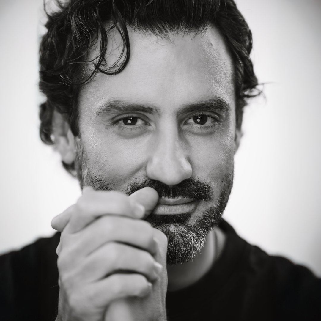 Pedro Moura