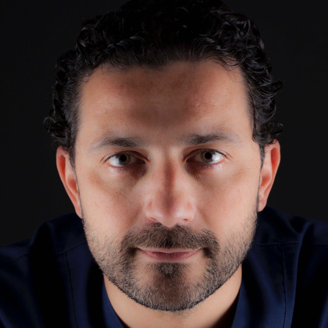 Dr. Rafa Piñeiro
