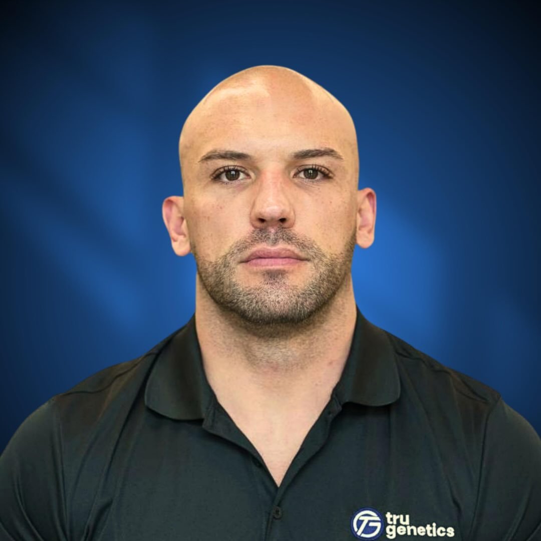 Nick Trigili | Biohacking & Performance Specialist