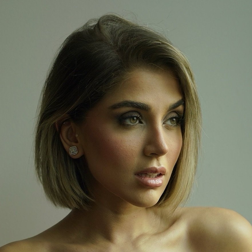 Saba Majlessi