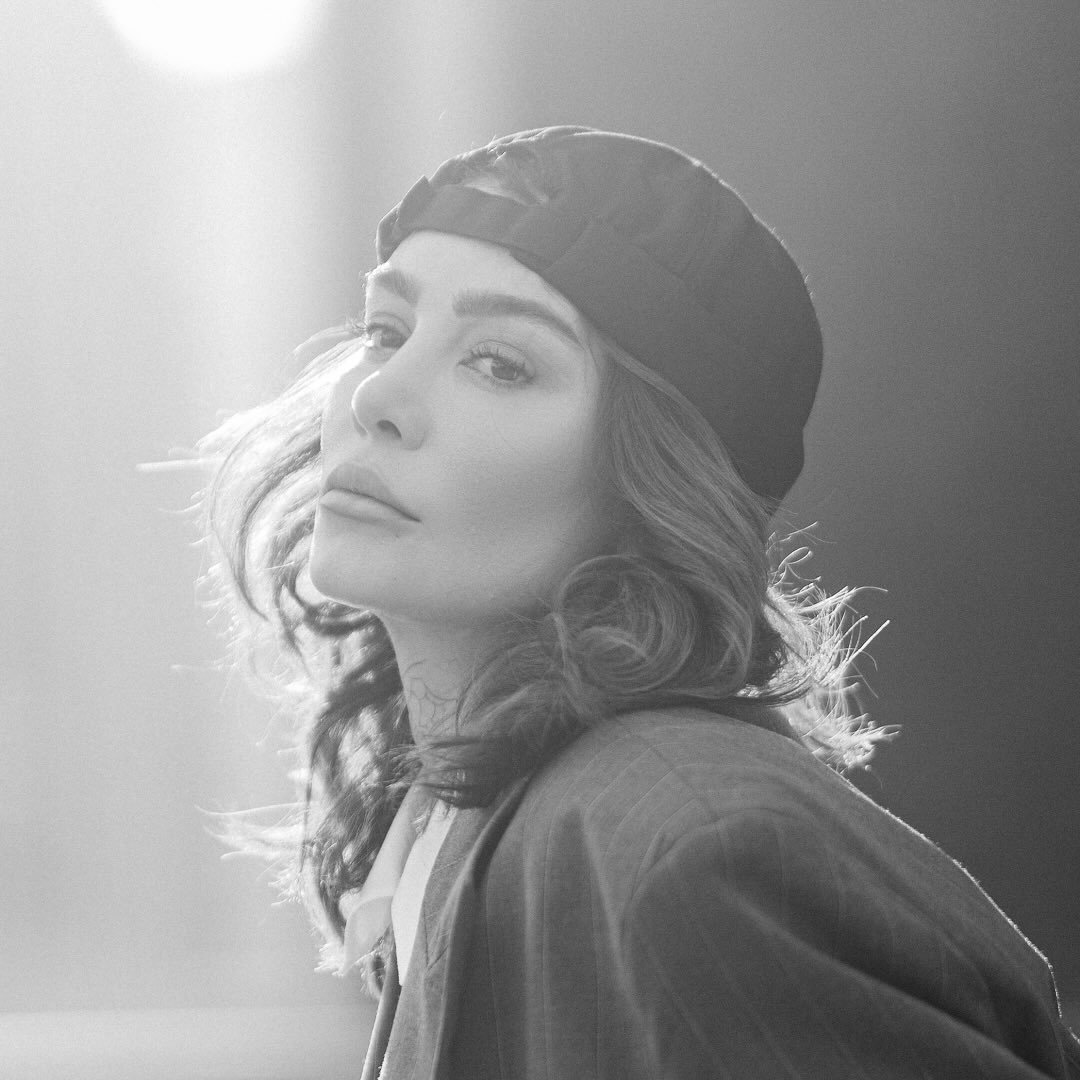 Sahar Ghoreyshi